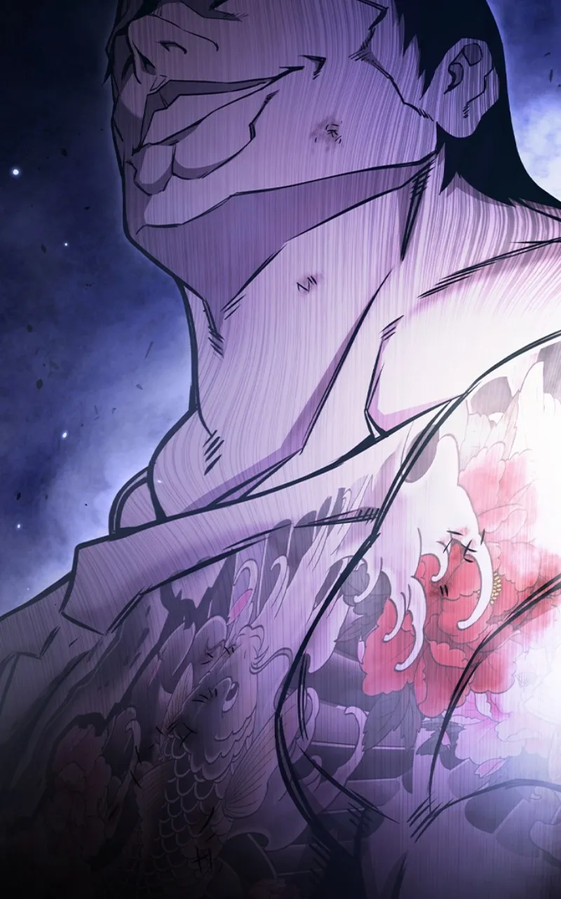 Juvenile Detention Center Chapter 20 page 81 - 