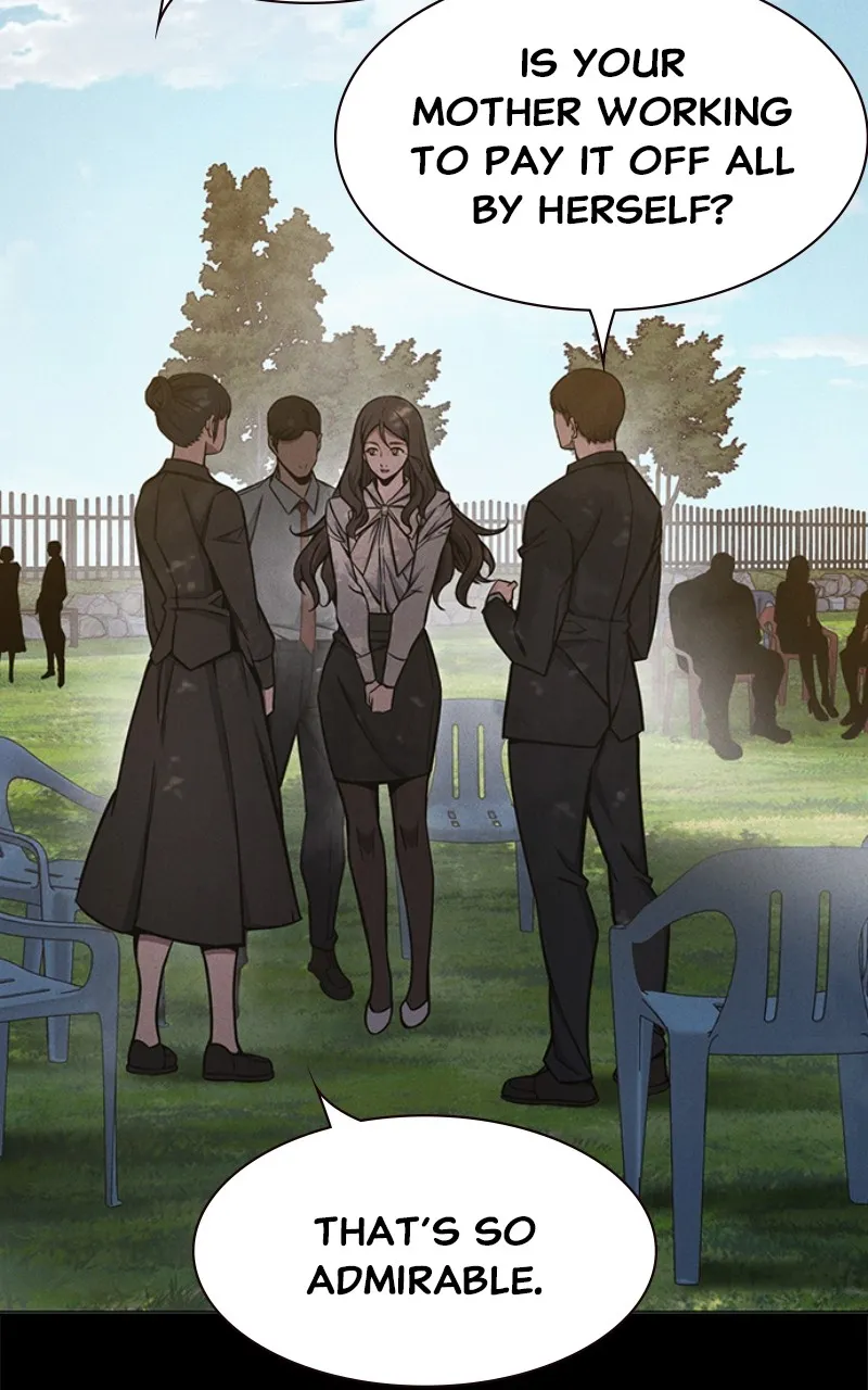 Juvenile Detention Center Chapter 20 page 90 - 