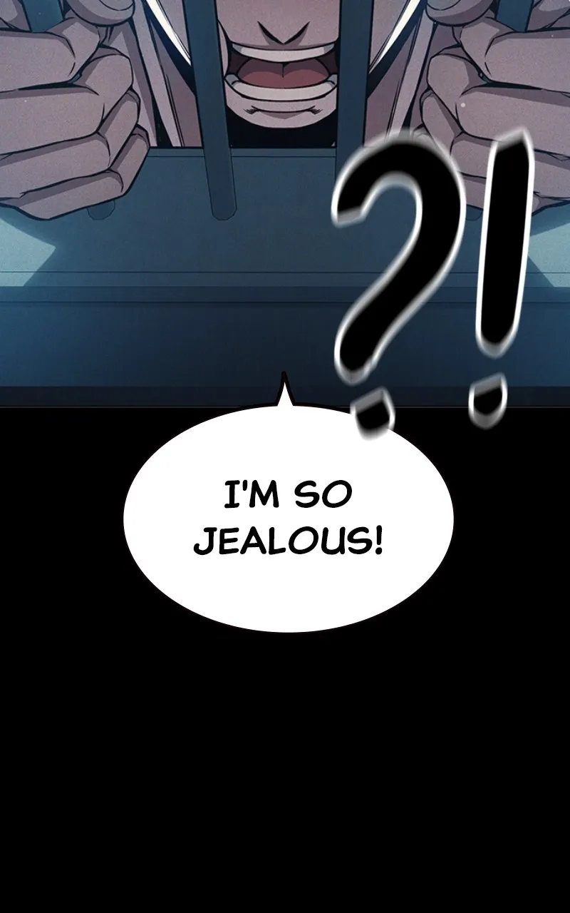Juvenile Detention Center Chapter 20 page 10 - 