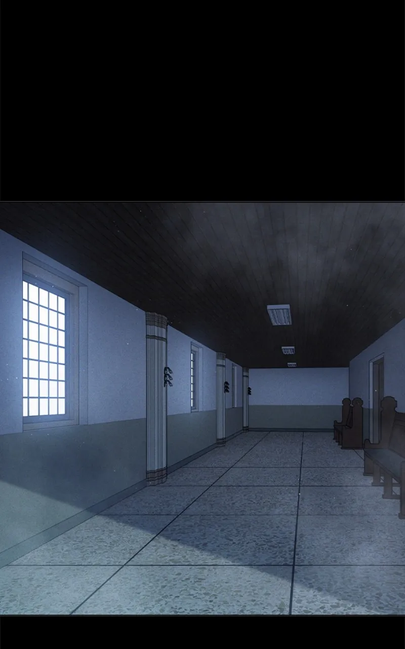 Juvenile Detention Center Chapter 20 page 97 - 