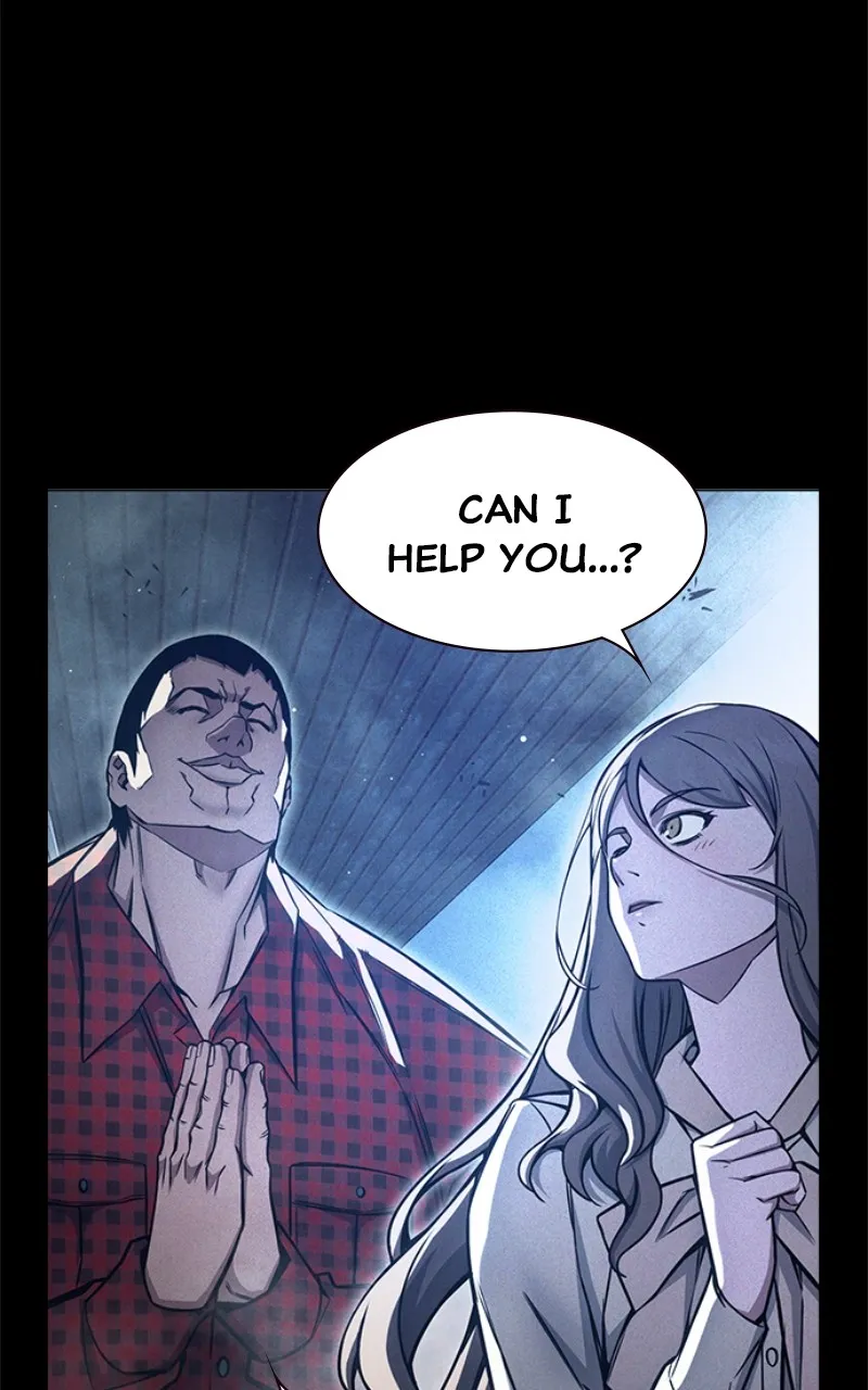 Juvenile Detention Center Chapter 20 page 100 - 