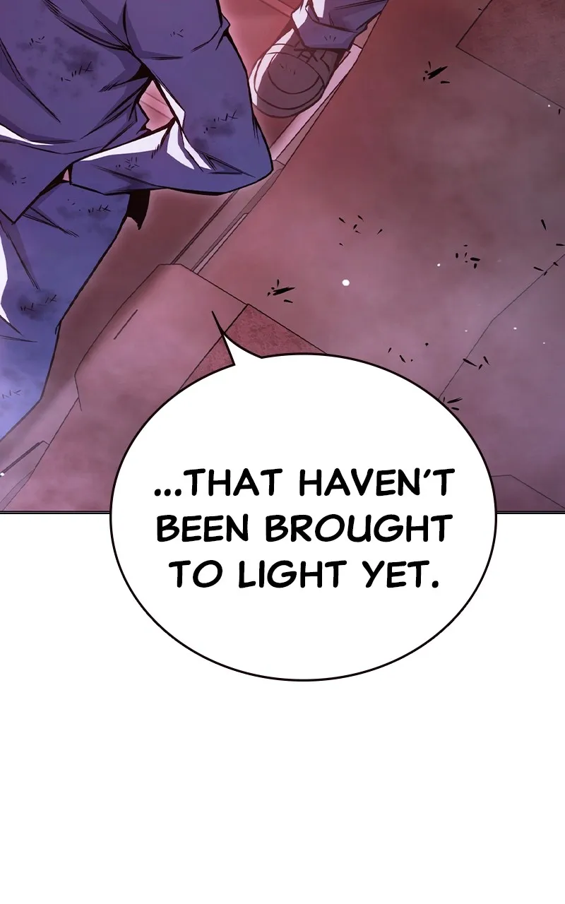 Juvenile Detention Center Chapter 21 page 101 - 