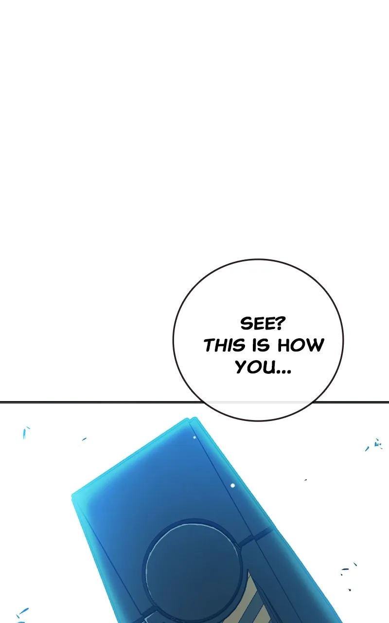Juvenile Detention Center Chapter 21 page 104 - 