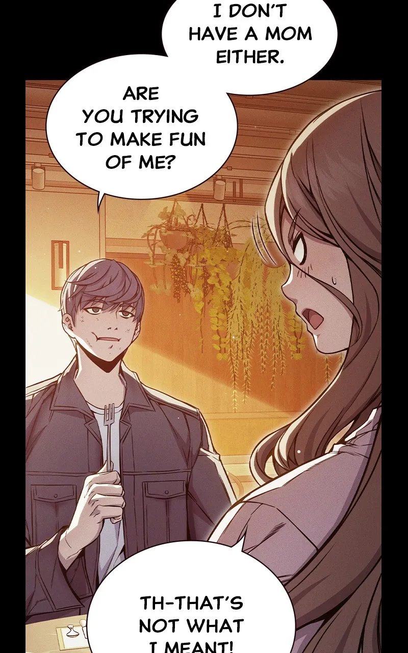 Juvenile Detention Center Chapter 21 page 13 - 