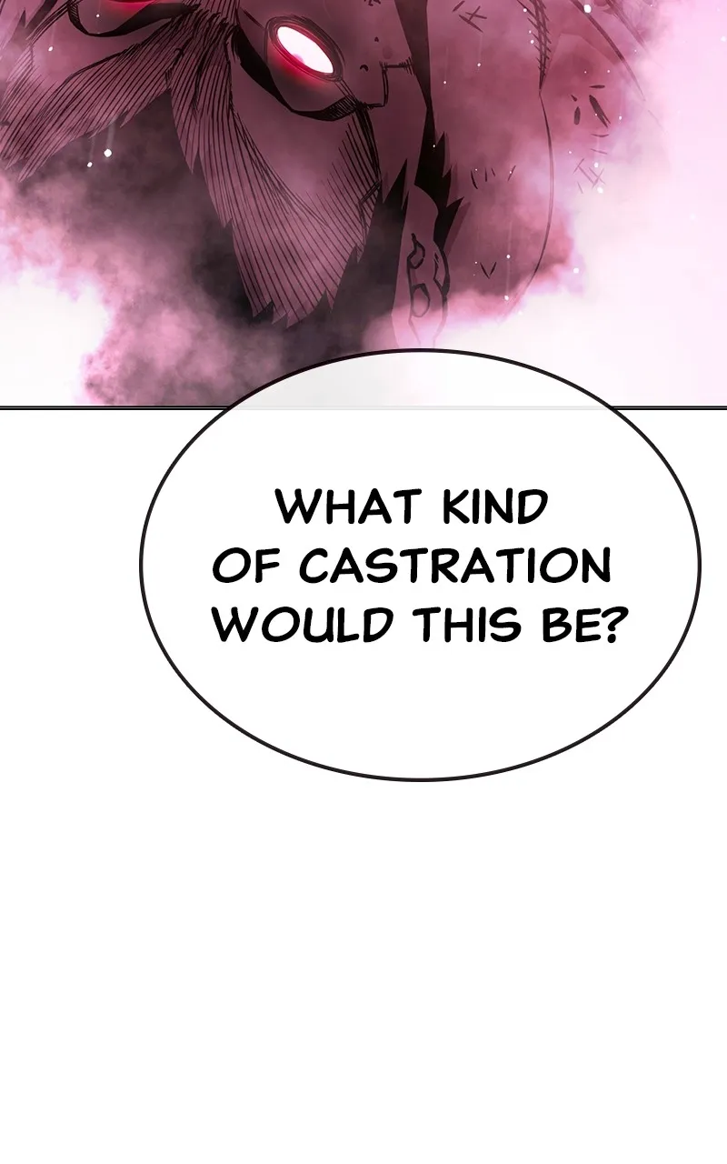 Juvenile Detention Center Chapter 21 page 122 - 