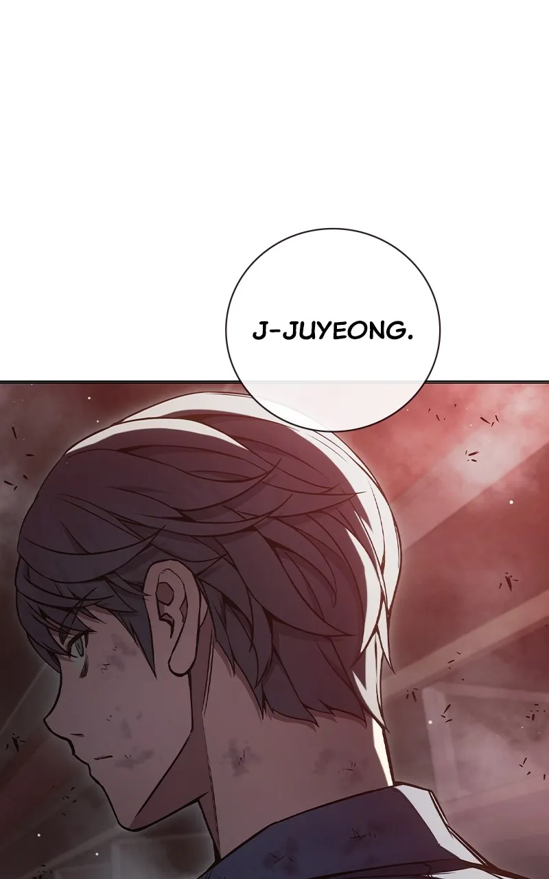 Juvenile Detention Center Chapter 21 page 123 - 