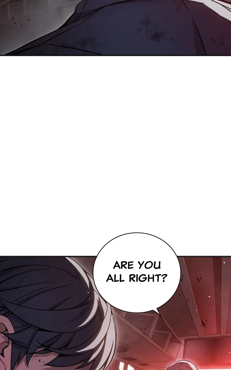 Juvenile Detention Center Chapter 21 page 124 - 