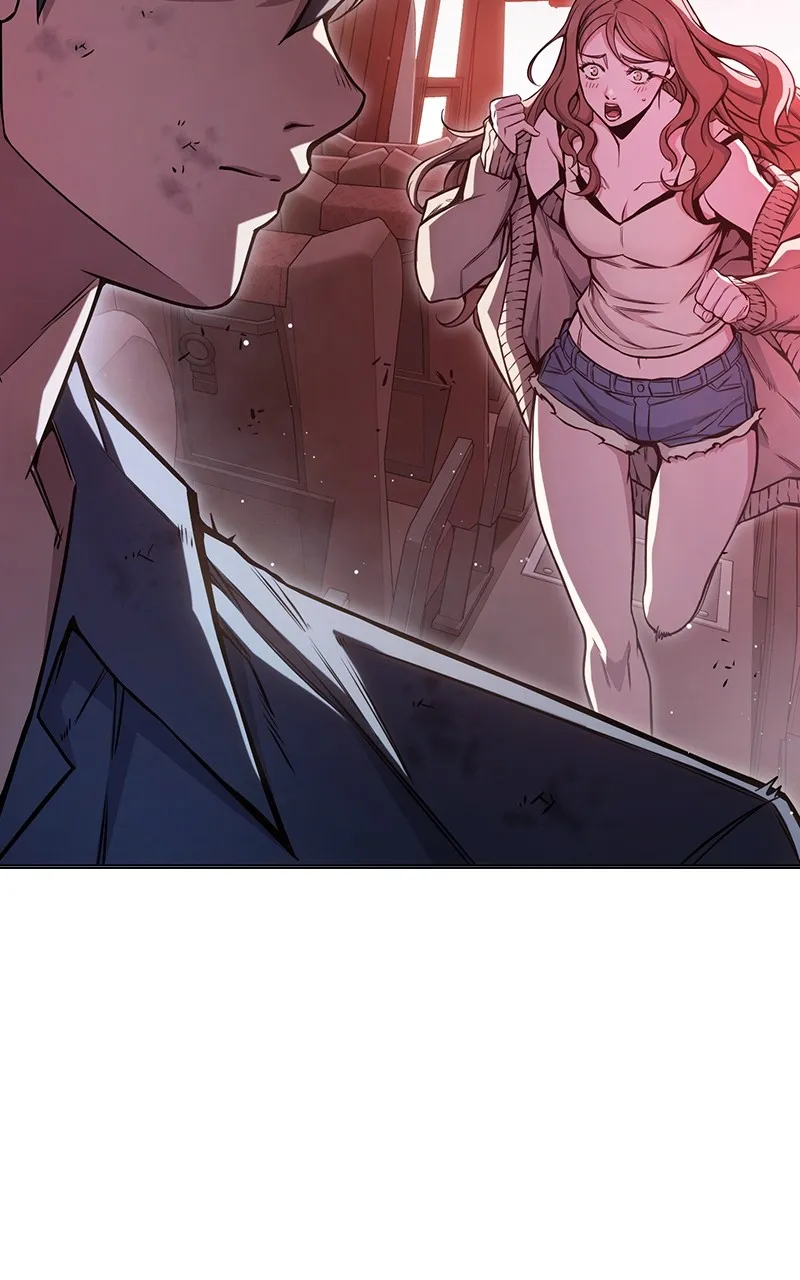 Juvenile Detention Center Chapter 21 page 125 - 