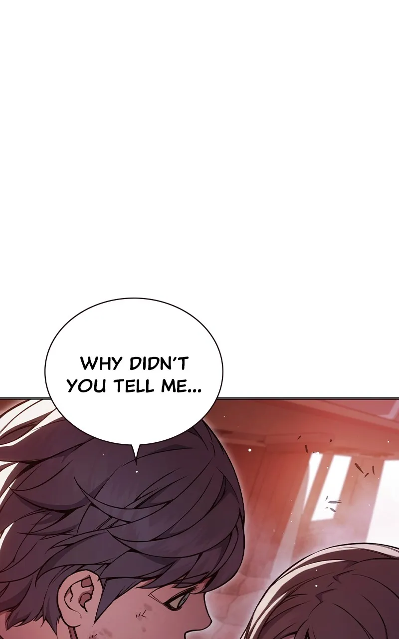 Juvenile Detention Center Chapter 21 page 130 - 