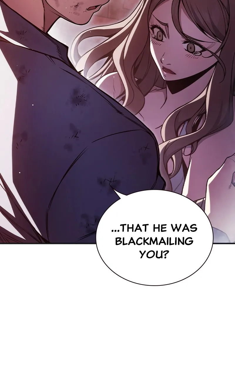 Juvenile Detention Center Chapter 21 page 131 - 