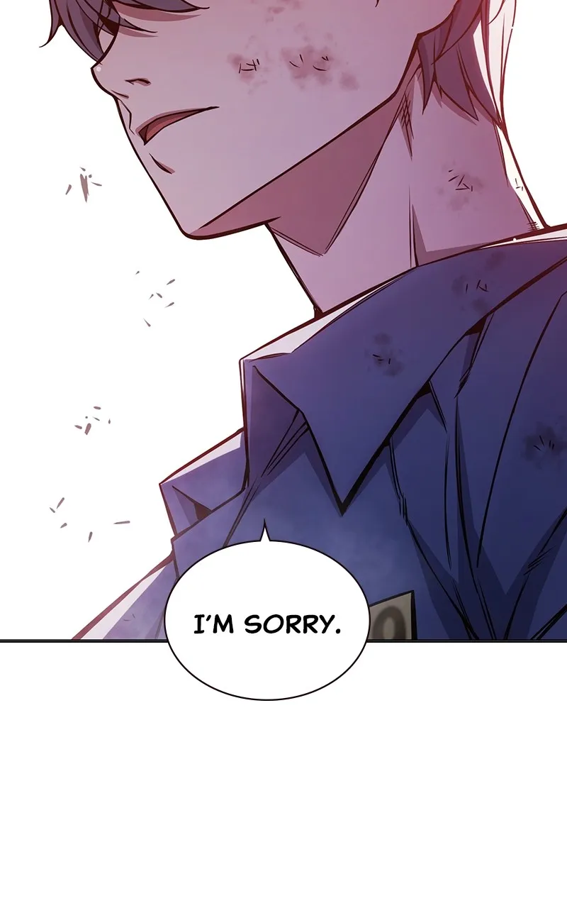 Juvenile Detention Center Chapter 21 page 140 - 