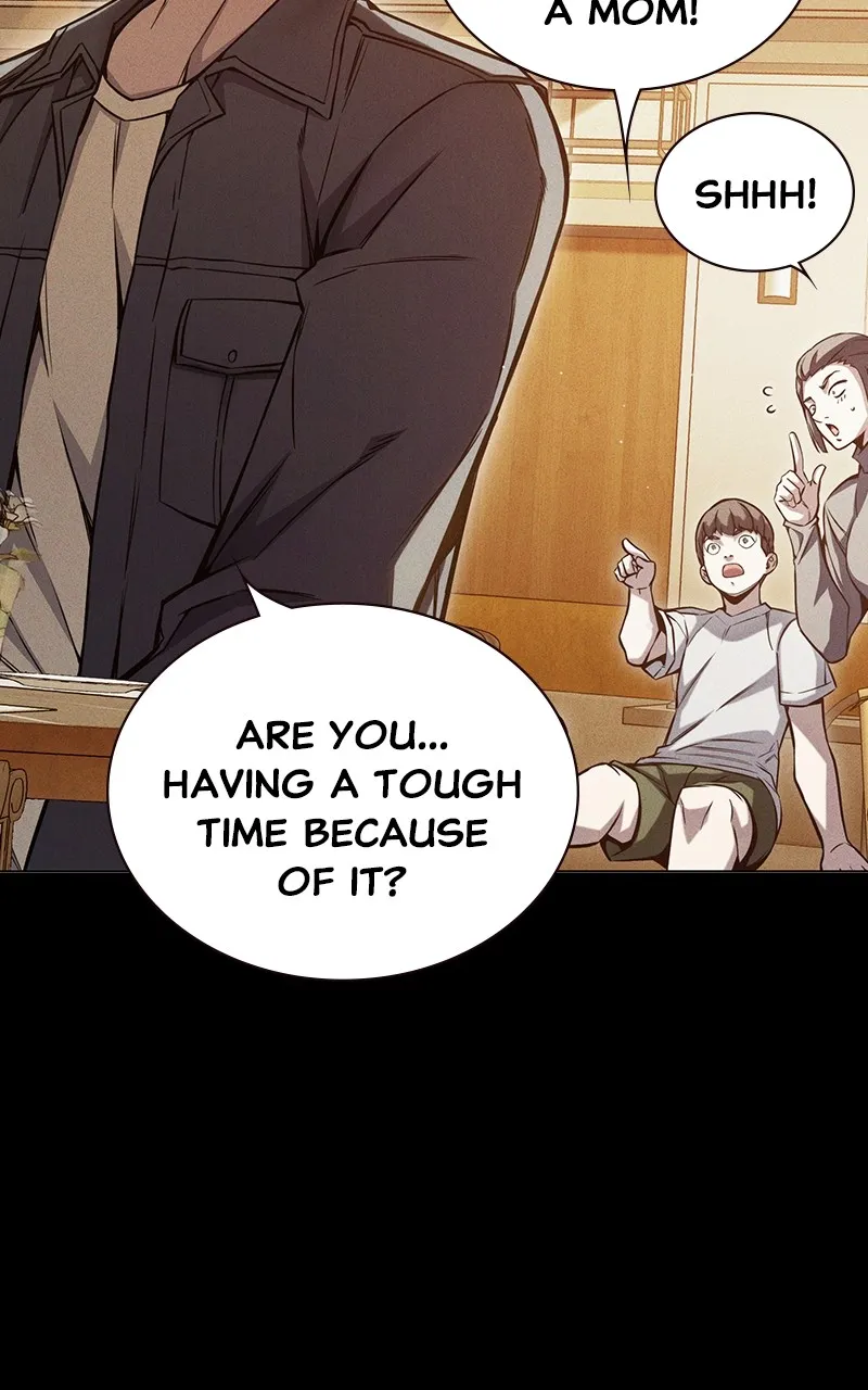 Juvenile Detention Center Chapter 21 page 15 - 