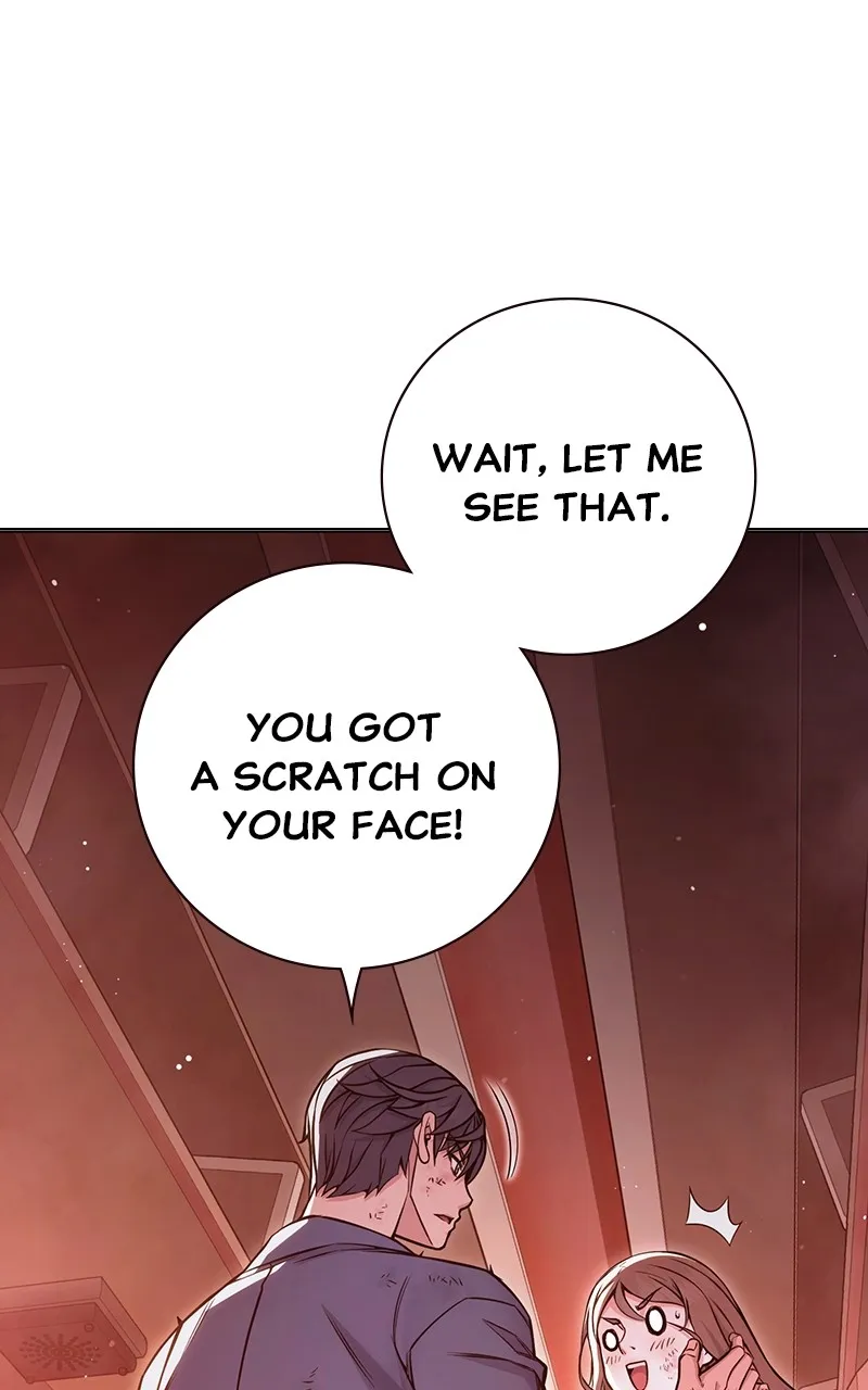Juvenile Detention Center Chapter 21 page 141 - 