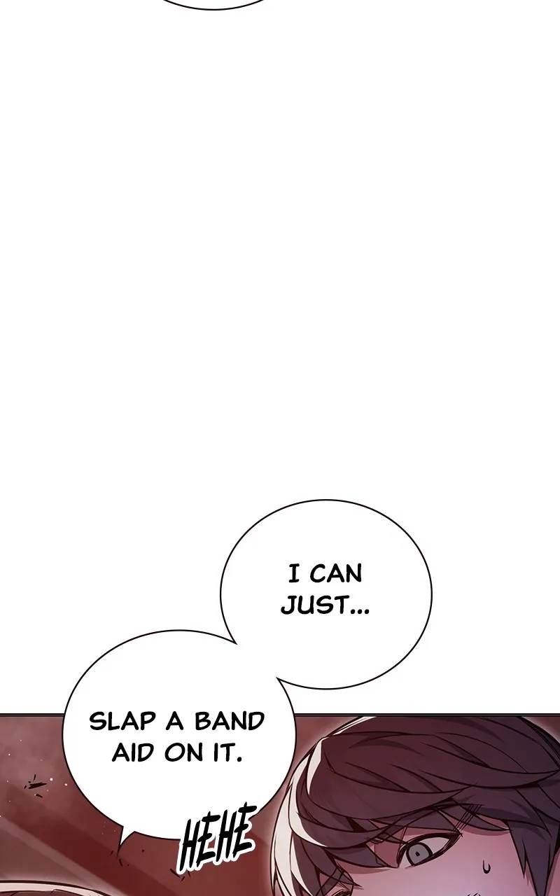 Juvenile Detention Center Chapter 21 page 143 - 
