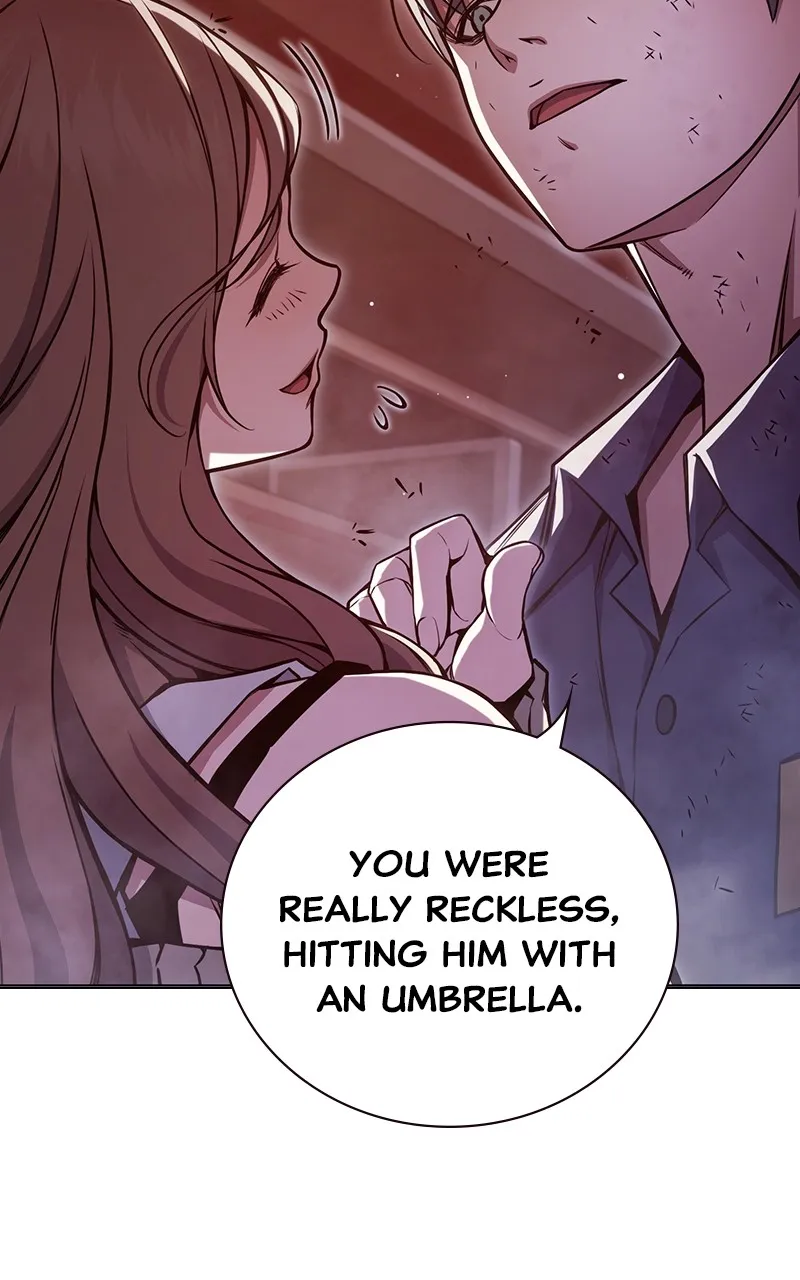 Juvenile Detention Center Chapter 21 page 144 - 
