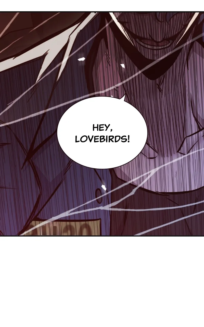 Juvenile Detention Center Chapter 21 page 155 - 
