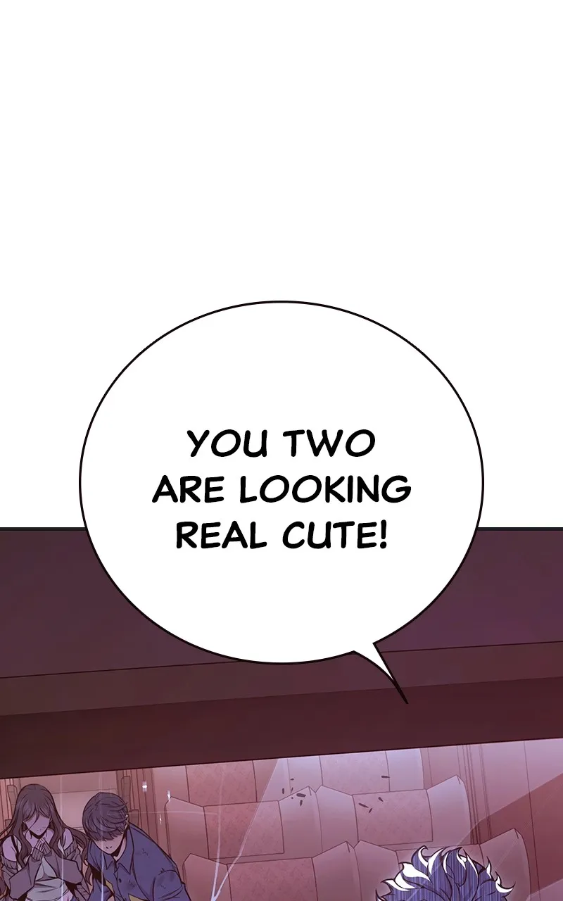 Juvenile Detention Center Chapter 21 page 156 - 