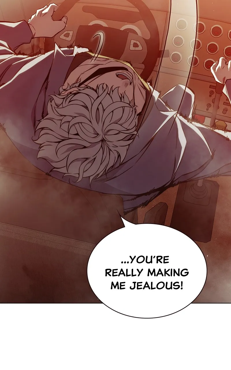 Juvenile Detention Center Chapter 21 page 159 - 
