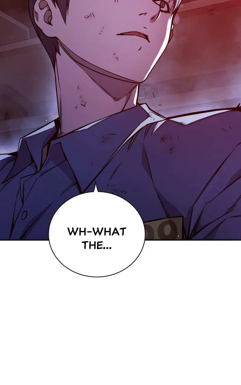 Juvenile Detention Center Chapter 21 page 161 - 