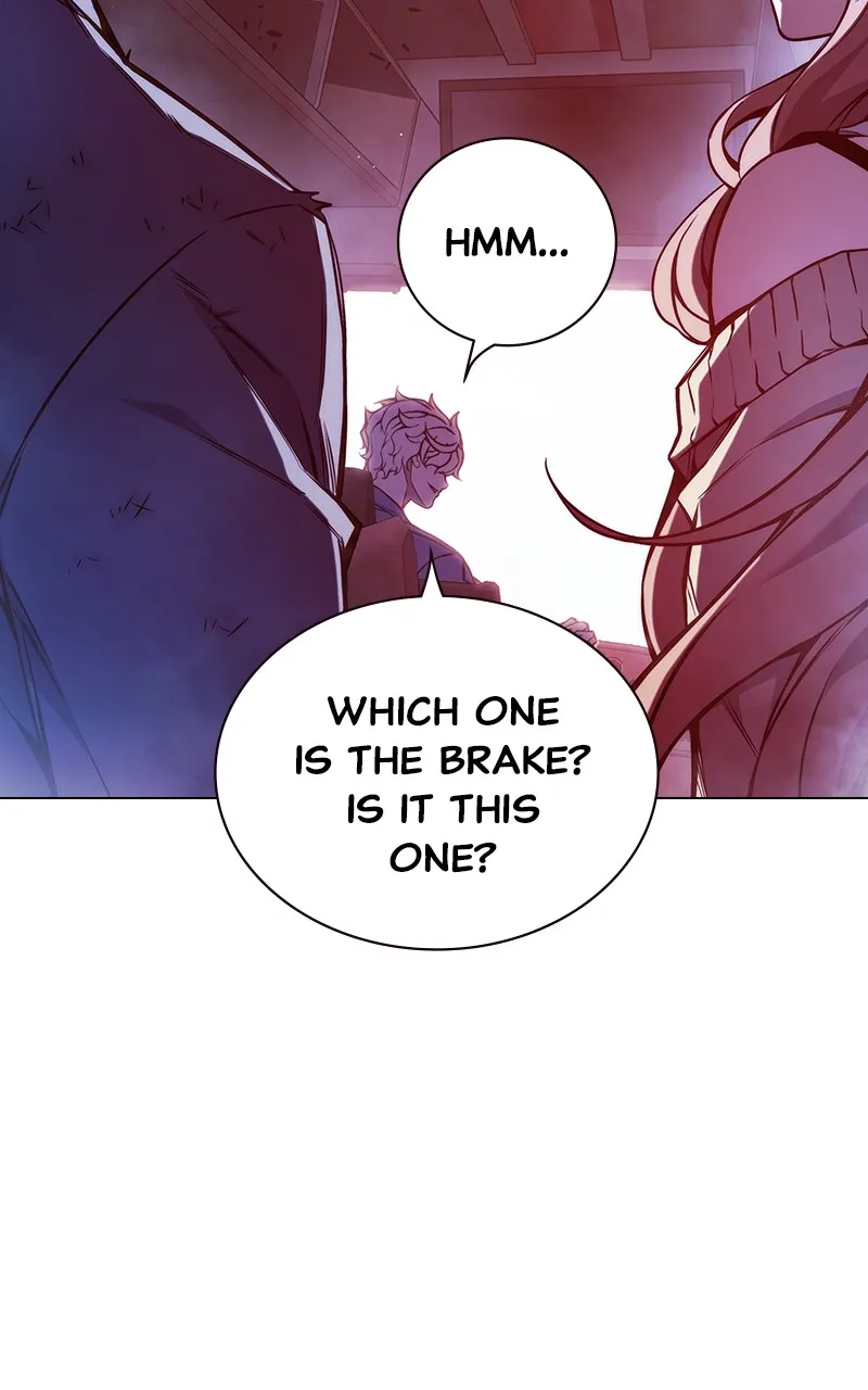 Juvenile Detention Center Chapter 21 page 163 - 