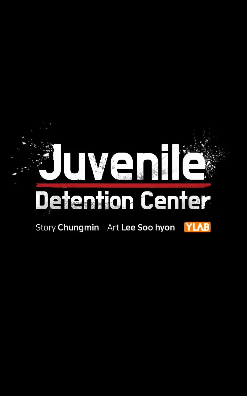 Juvenile Detention Center Chapter 21 page 25 - 