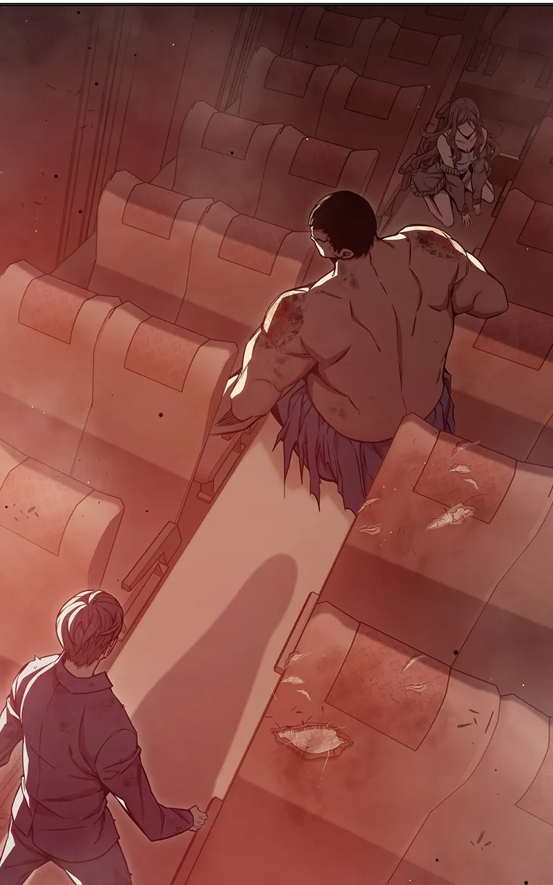 Juvenile Detention Center Chapter 21 page 27 - 