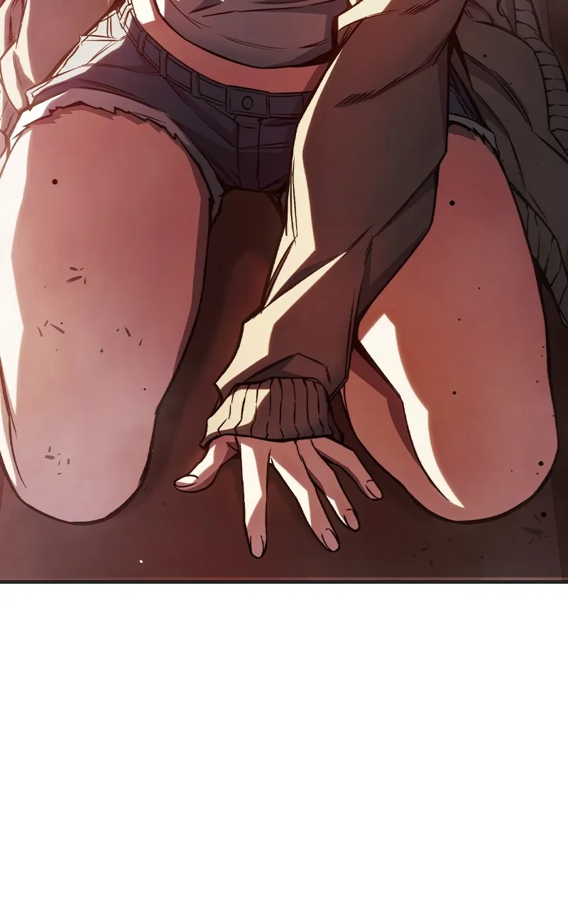 Juvenile Detention Center Chapter 21 page 31 - 