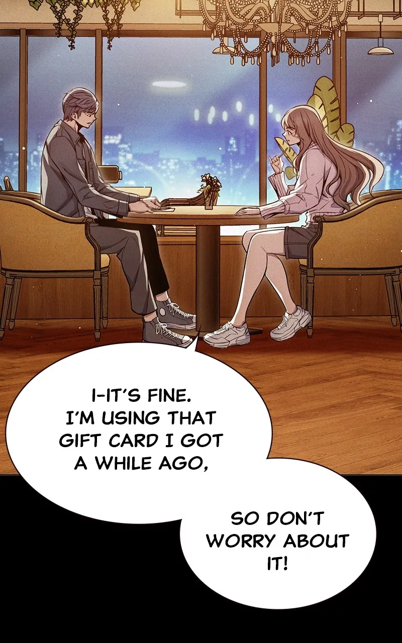 Juvenile Detention Center Chapter 21 page 5 - 