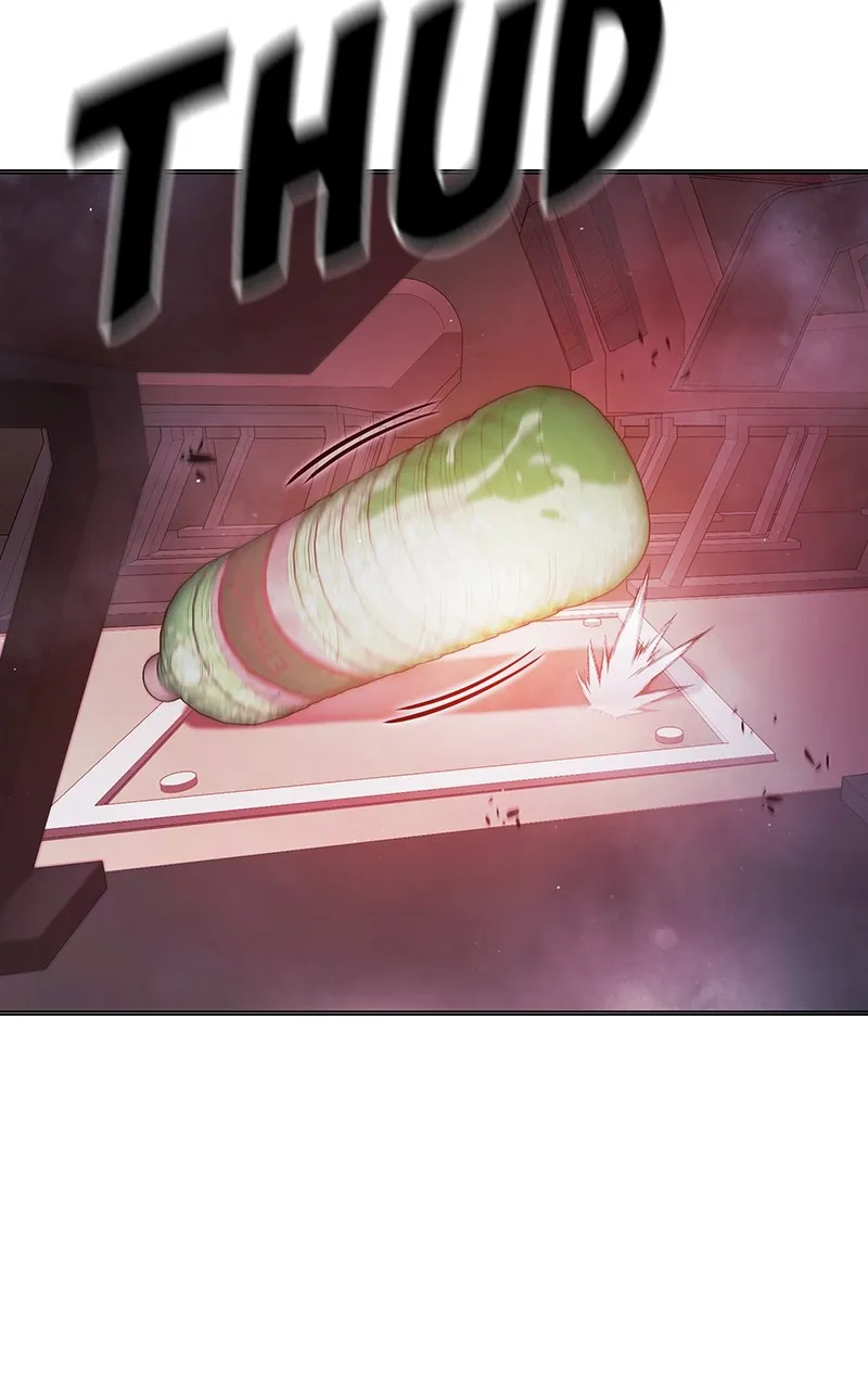 Juvenile Detention Center Chapter 21 page 44 - 