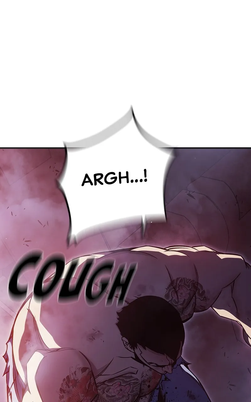 Juvenile Detention Center Chapter 21 page 49 - 
