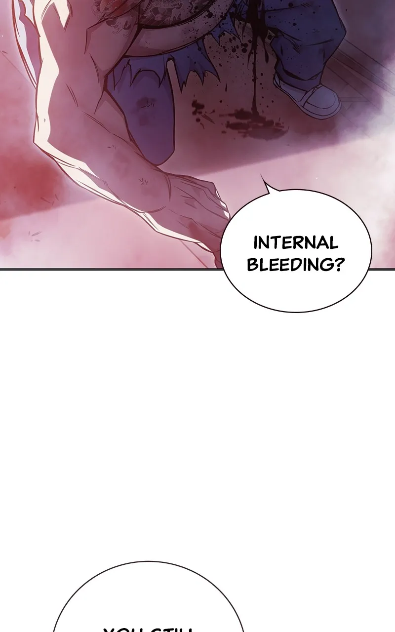 Juvenile Detention Center Chapter 21 page 50 - 