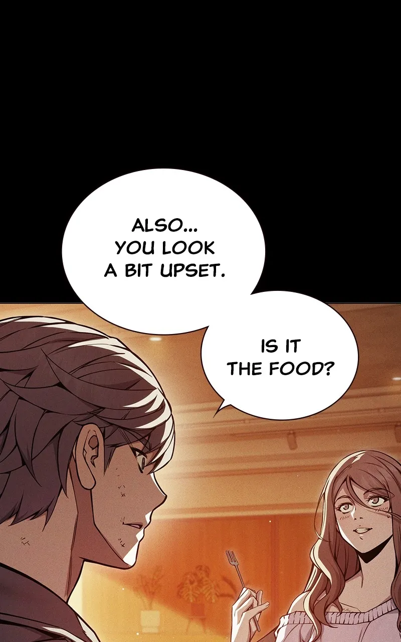Juvenile Detention Center Chapter 21 page 6 - 