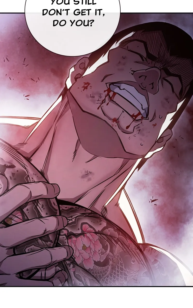 Juvenile Detention Center Chapter 21 page 51 - 