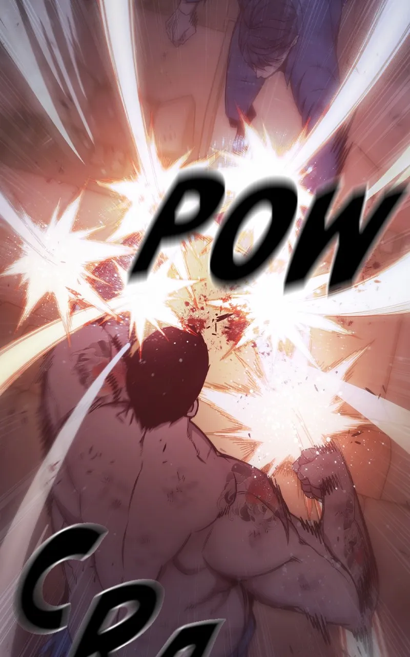 Juvenile Detention Center Chapter 21 page 64 - 