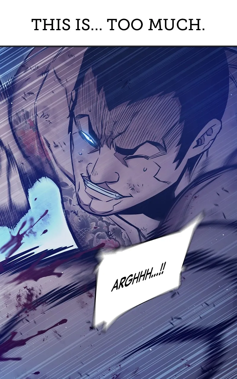 Juvenile Detention Center Chapter 21 page 66 - 