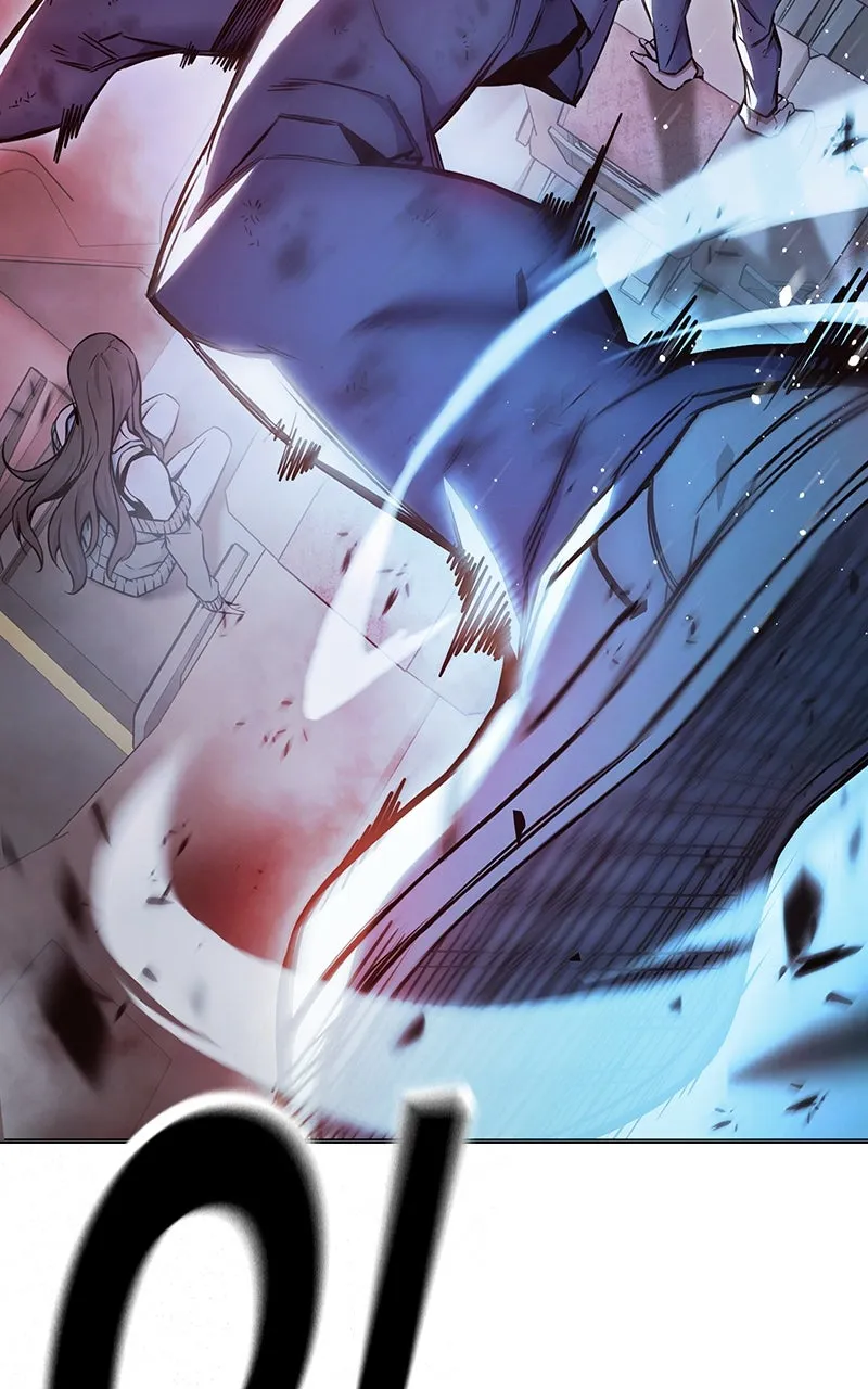 Juvenile Detention Center Chapter 21 page 74 - 