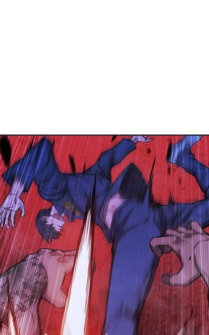 Juvenile Detention Center Chapter 21 page 76 - 