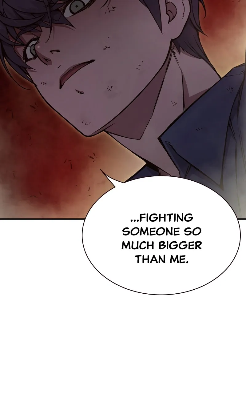 Juvenile Detention Center Chapter 21 page 79 - 