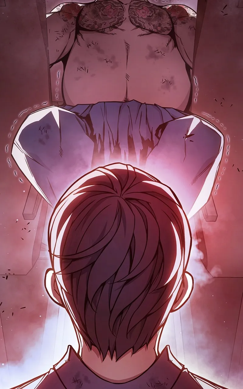 Juvenile Detention Center Chapter 21 page 83 - 