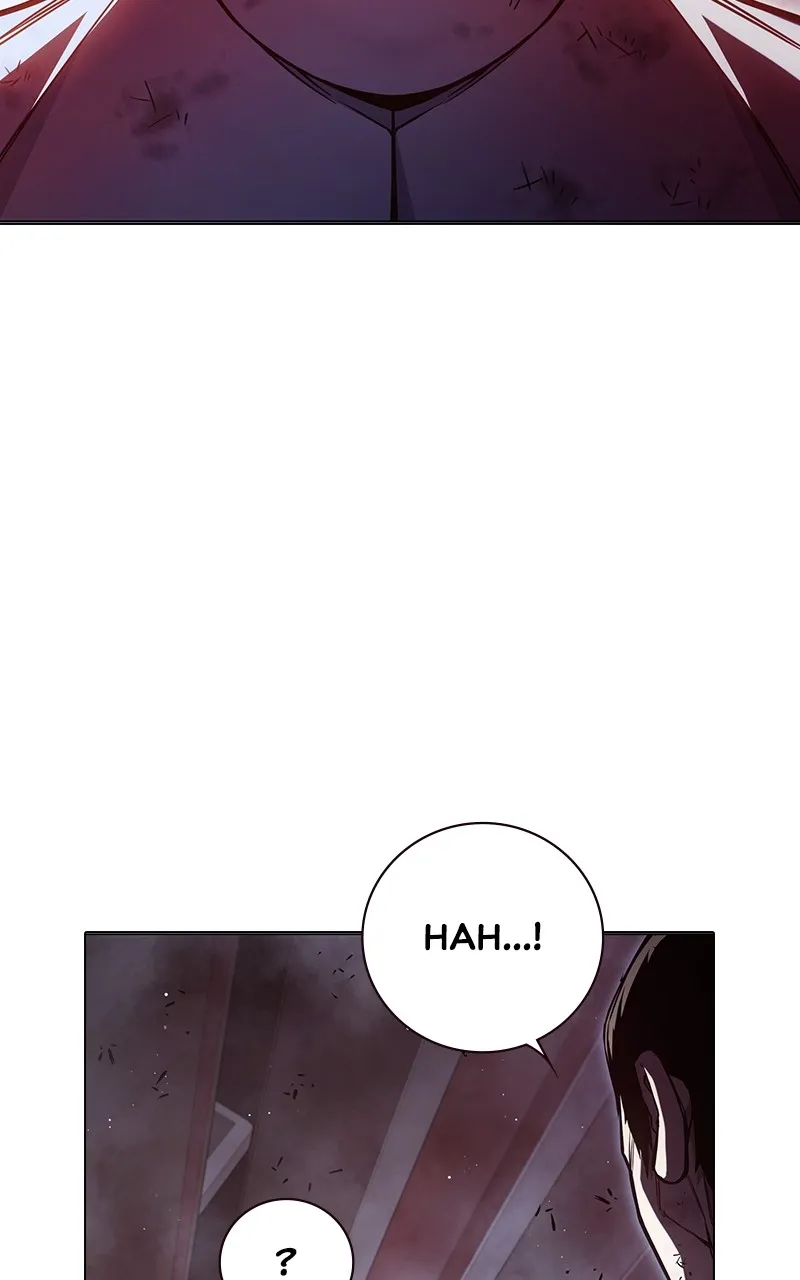 Juvenile Detention Center Chapter 21 page 84 - 