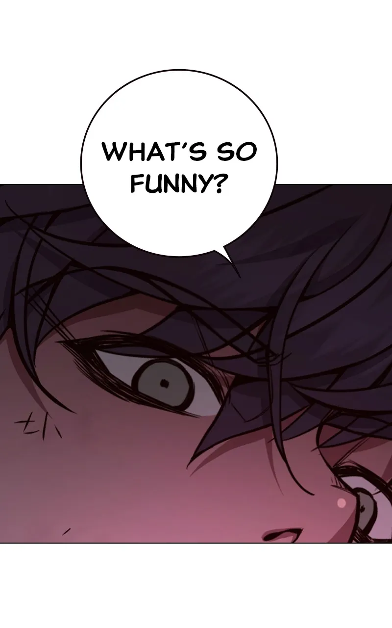 Juvenile Detention Center Chapter 21 page 86 - 