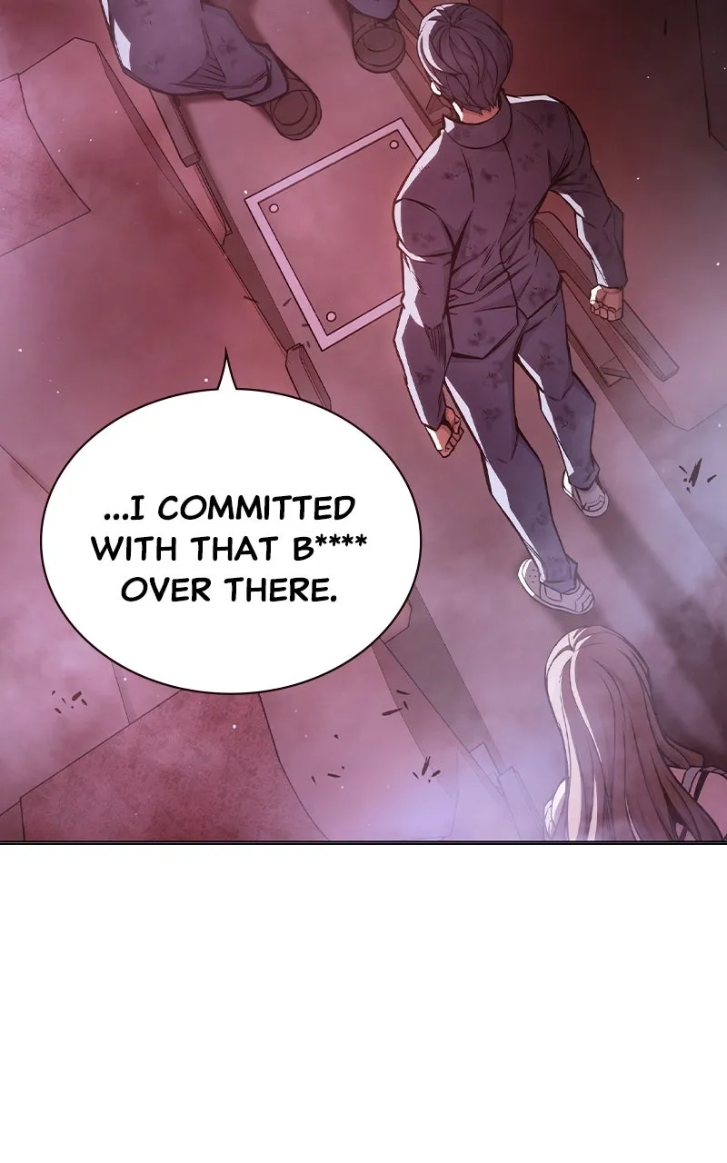 Juvenile Detention Center Chapter 21 page 88 - 