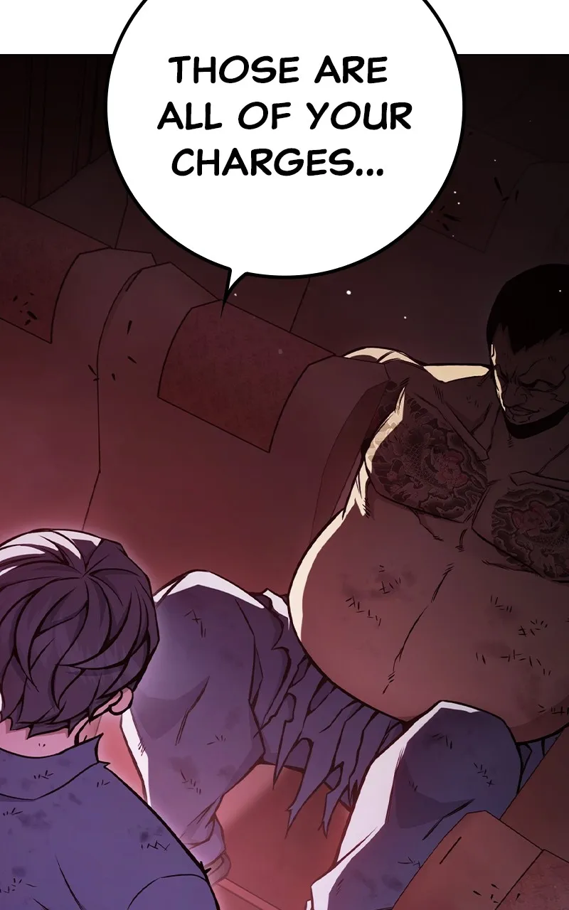Juvenile Detention Center Chapter 21 page 100 - 