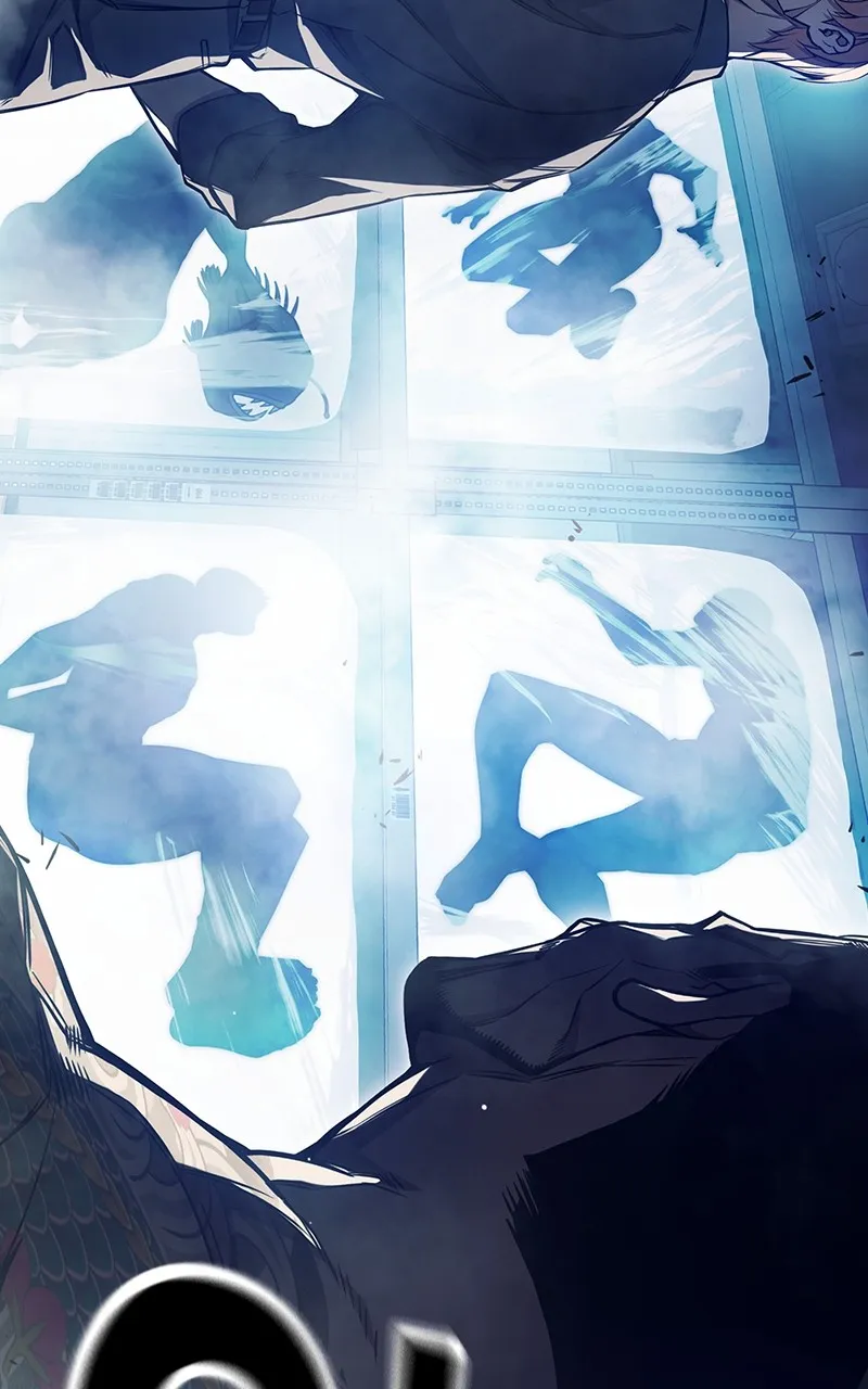 Juvenile Detention Center Chapter 22 page 12 - 