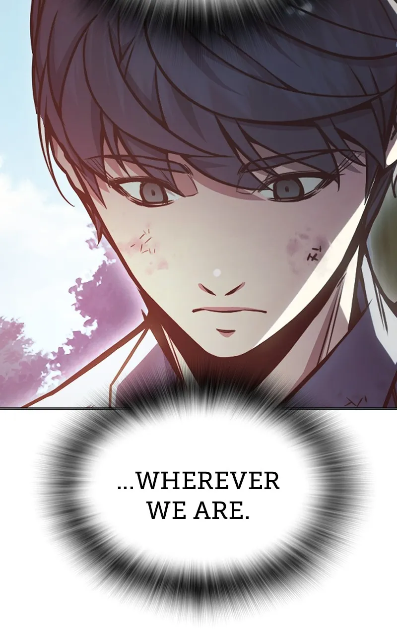 Juvenile Detention Center Chapter 22 page 112 - 