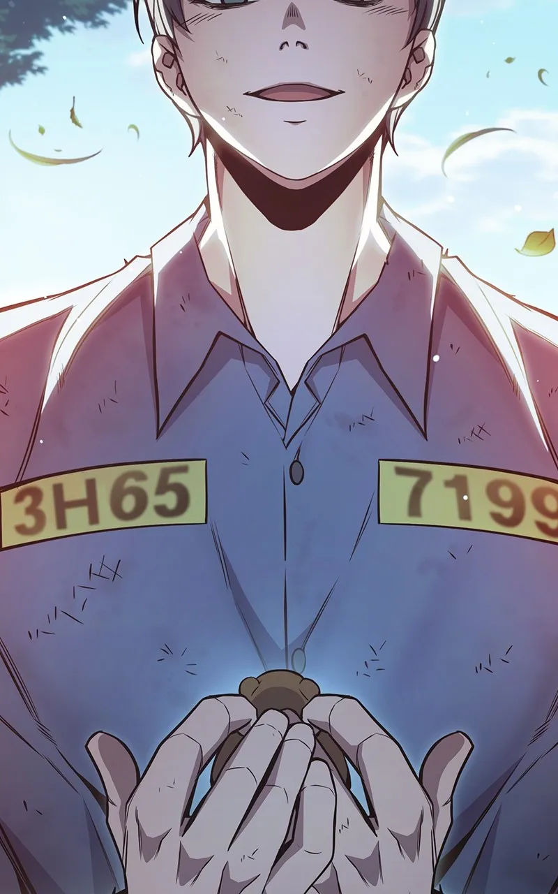Juvenile Detention Center Chapter 22 page 118 - 