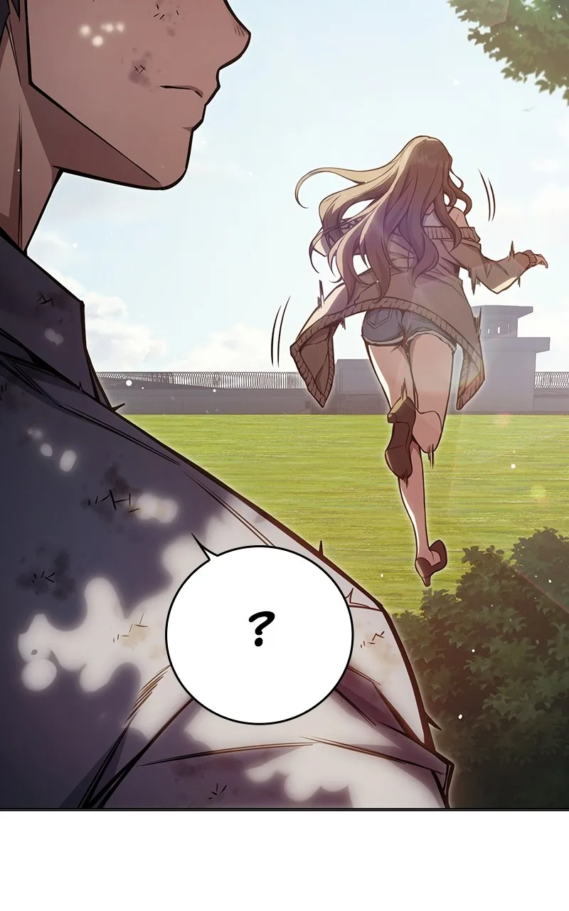 Juvenile Detention Center Chapter 22 page 122 - 