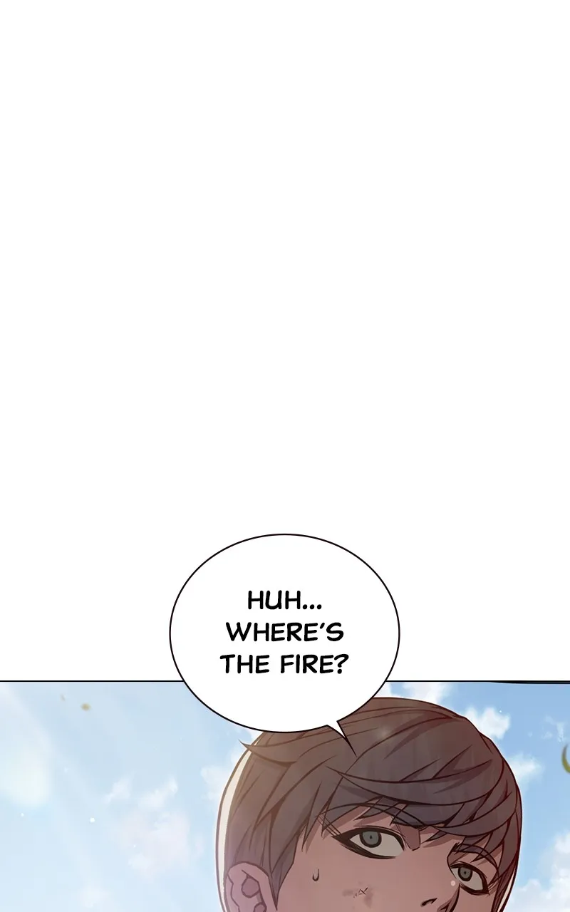 Juvenile Detention Center Chapter 22 page 123 - 