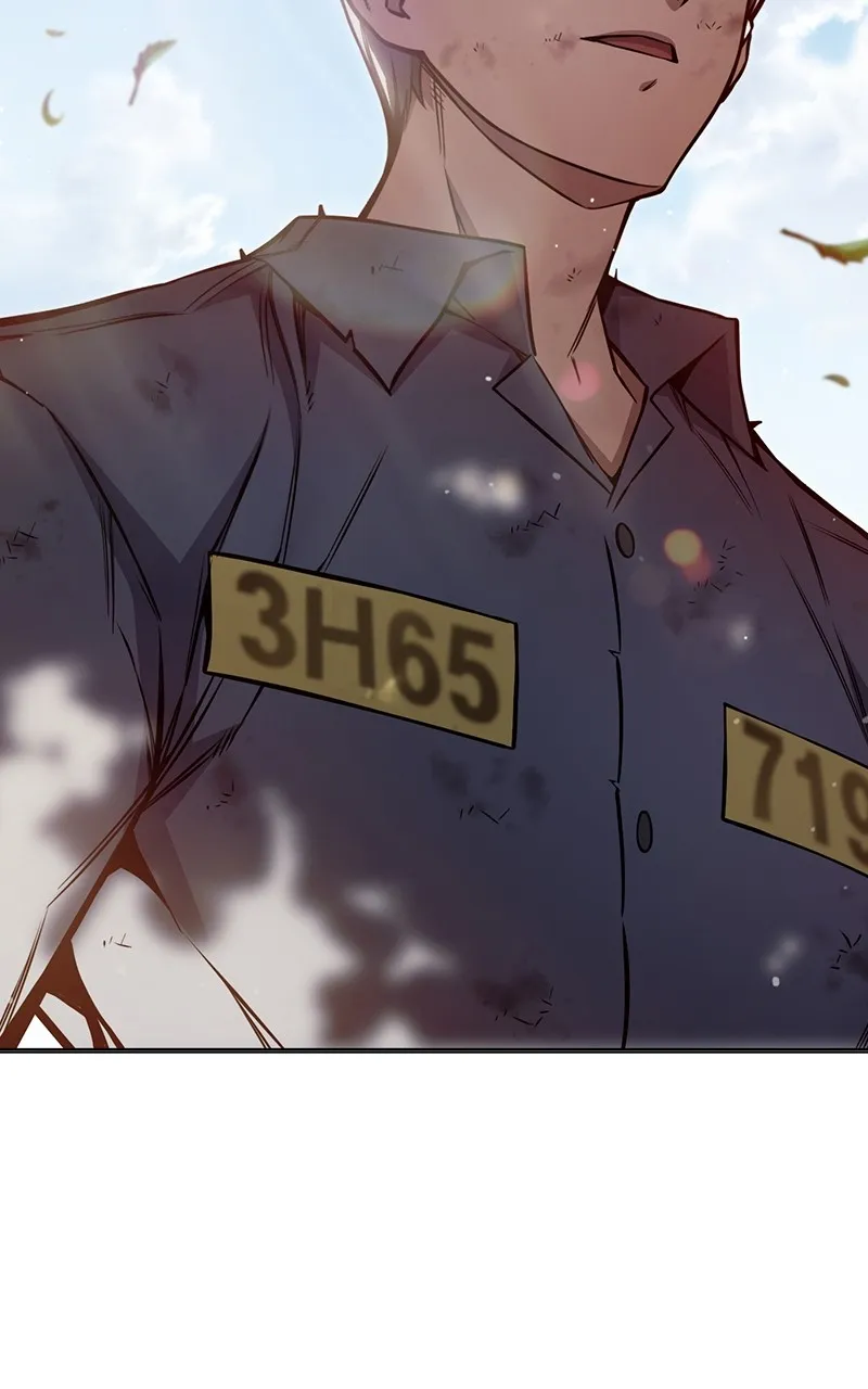 Juvenile Detention Center Chapter 22 page 124 - 