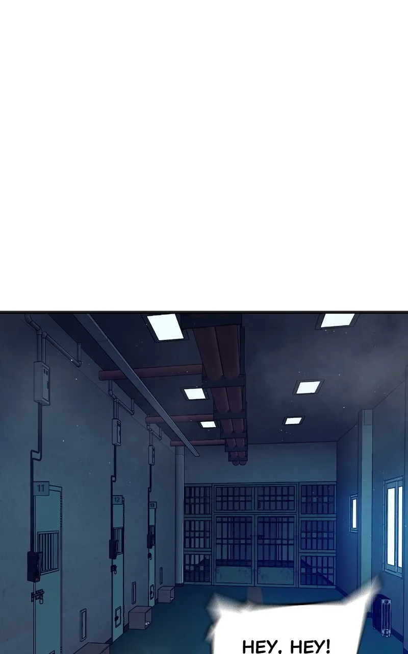 Juvenile Detention Center Chapter 22 page 133 - 